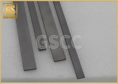 Toz Metalurjisi Tungsten Karbür Boşlukları / Sert Tungsten Karbür Aşınma Parçaları